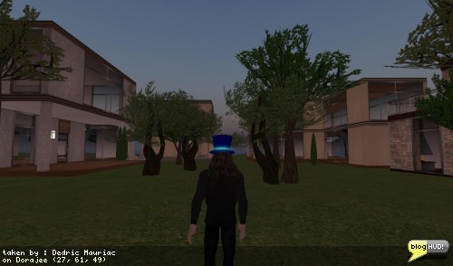 Linden Home - Dorajee